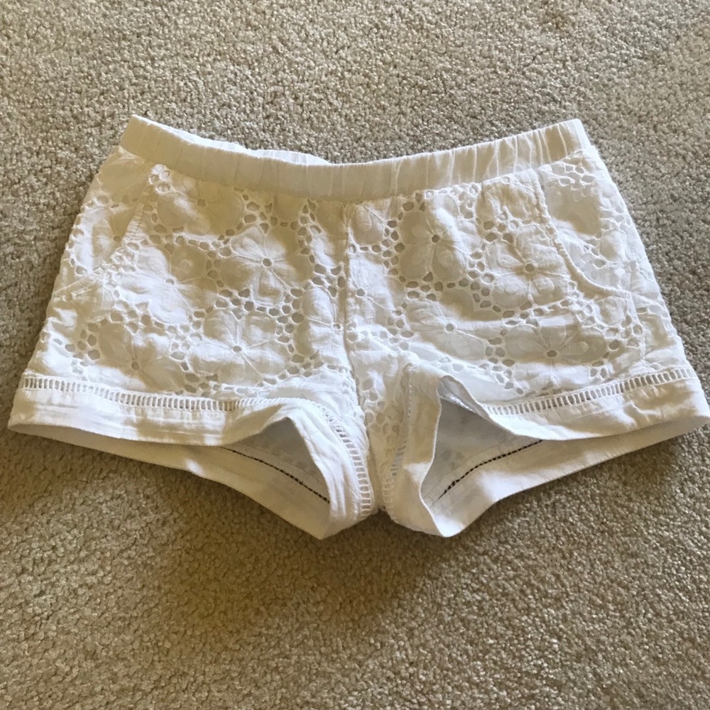 Lilly Pulitzer shorts